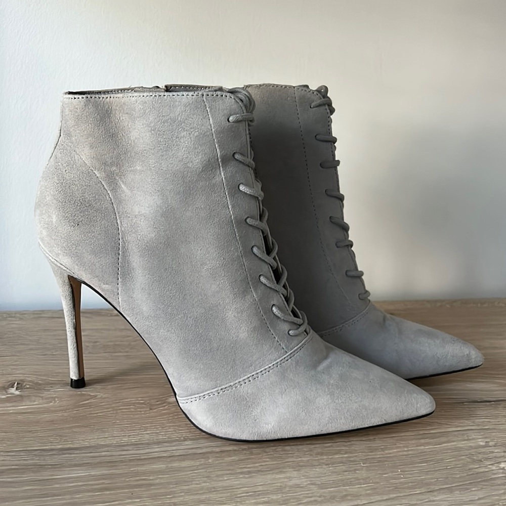 Something Navy Boots - image 2